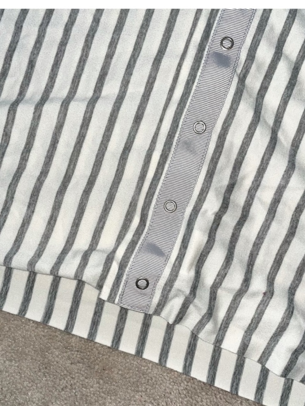 Baby wrap - Picture 3 of 5